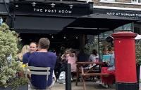 The Post Room Cafe image 1